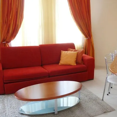 Colina Blanca Ocean View Apartment