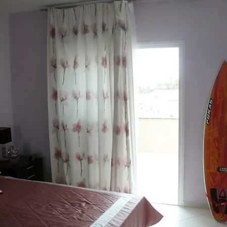 Colina Blanca Ocean View Apartment *