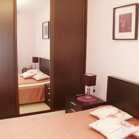 Colina Blanca Ocean View Apartment Costa Adeje (Tenerife)
