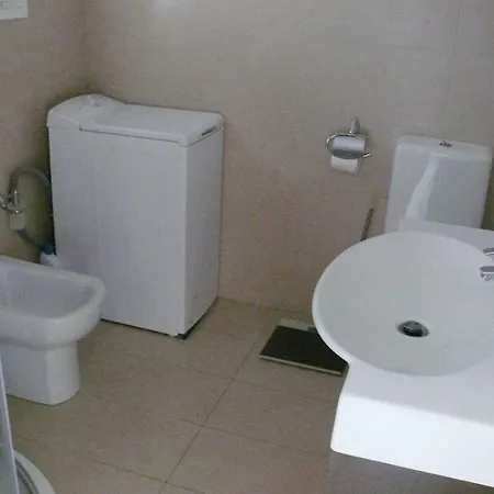 Apartment Colina Blanca Ocean View