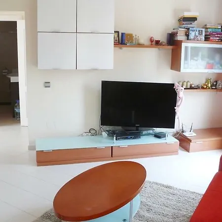 Apartment Colina Blanca Ocean View Costa Adeje (Tenerife)