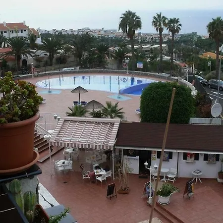 Apartman Colina Blanca Ocean View
