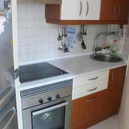 Apartman Colina Blanca Ocean View Costa Adeje (Tenerife)